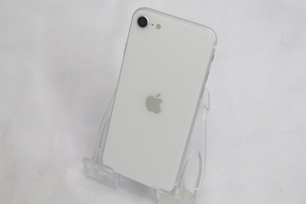 Apple iPhone SE（第2世代） 64GB MHGQ3J/A