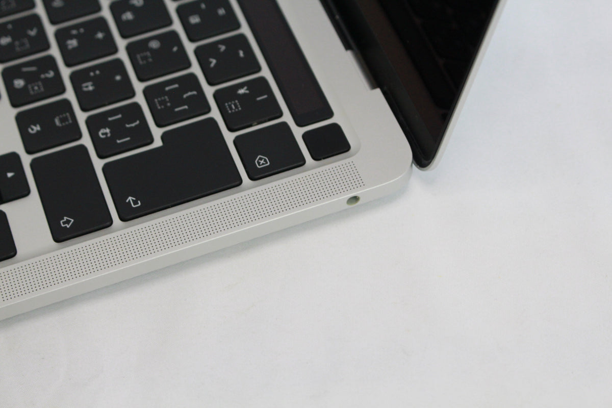 Apple MacBook Pro 2020 MXK62J/A [シルバー]