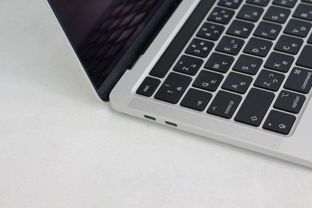 Apple MacBook Pro 2020 MXK62J/A [シルバー]