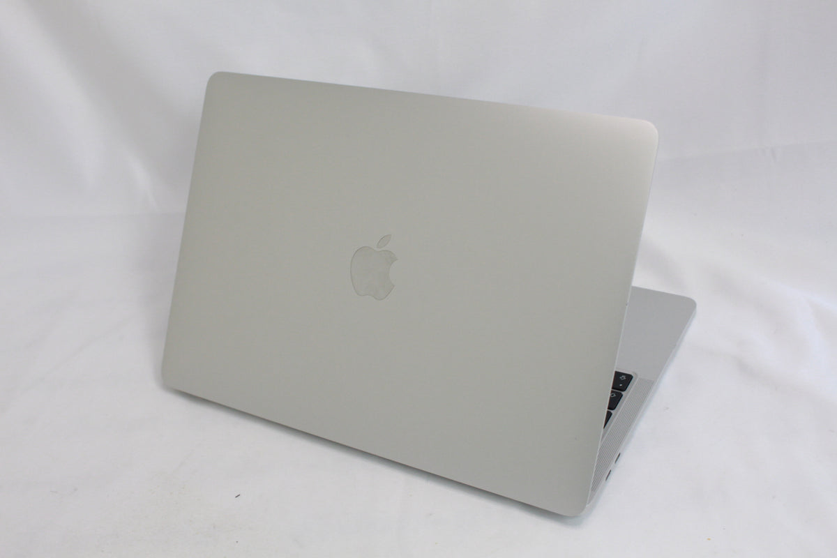 Apple MacBook Pro 2020 MXK62J/A [シルバー]