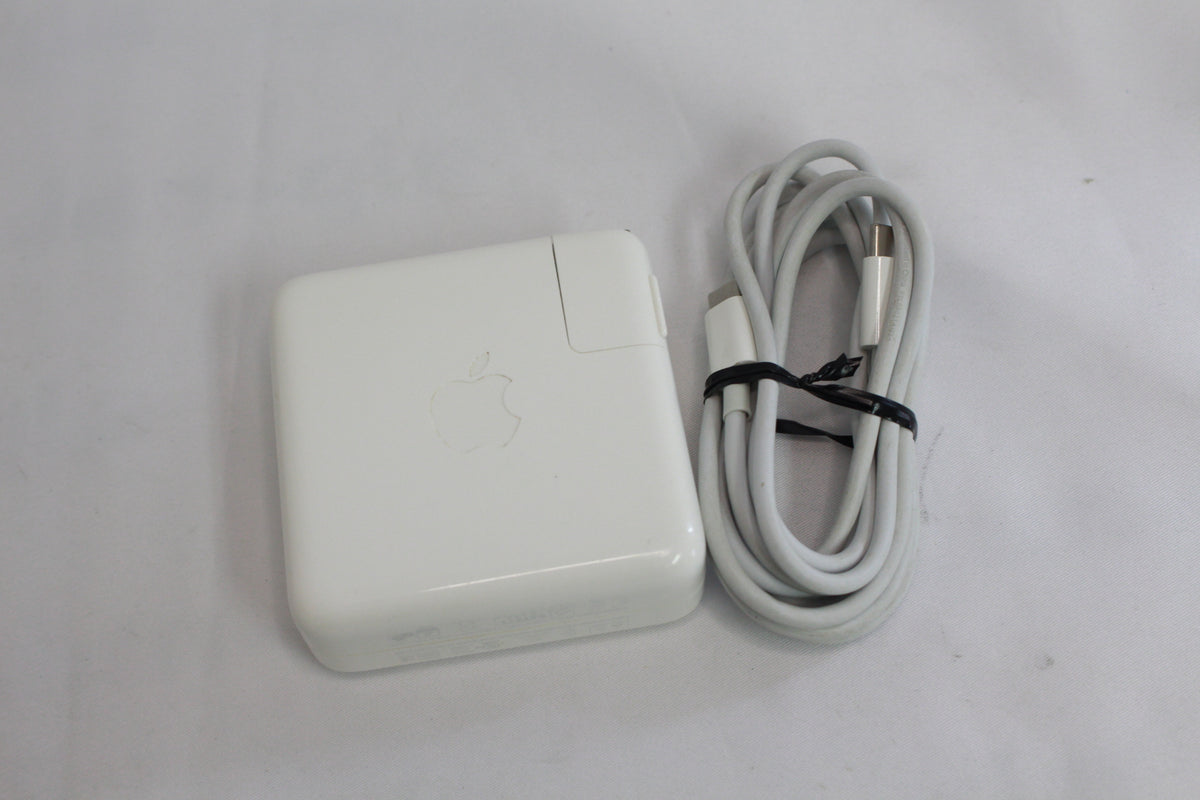 Apple MacBook Pro 2020 MXK62J/A [シルバー]