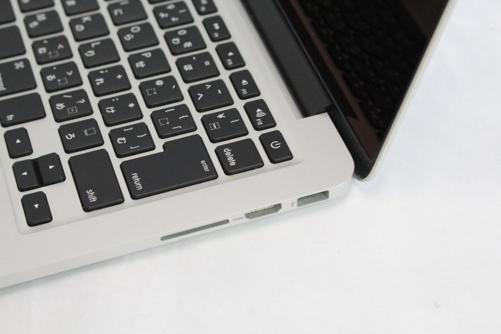 Apple MF840J/A Macbook Pro