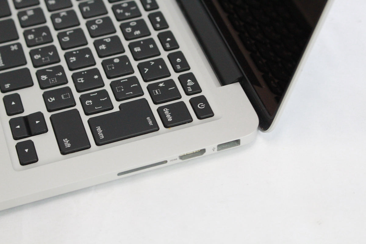 Apple MF840J/A Macbook Pro