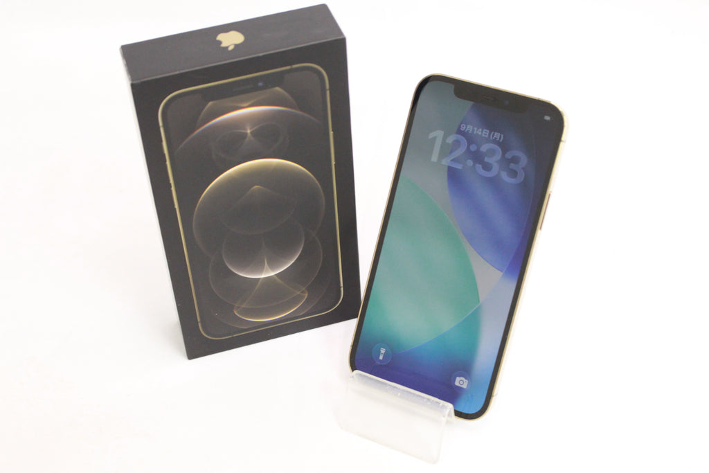 Apple iPhone 12Pro 512GB NGMH3J/A