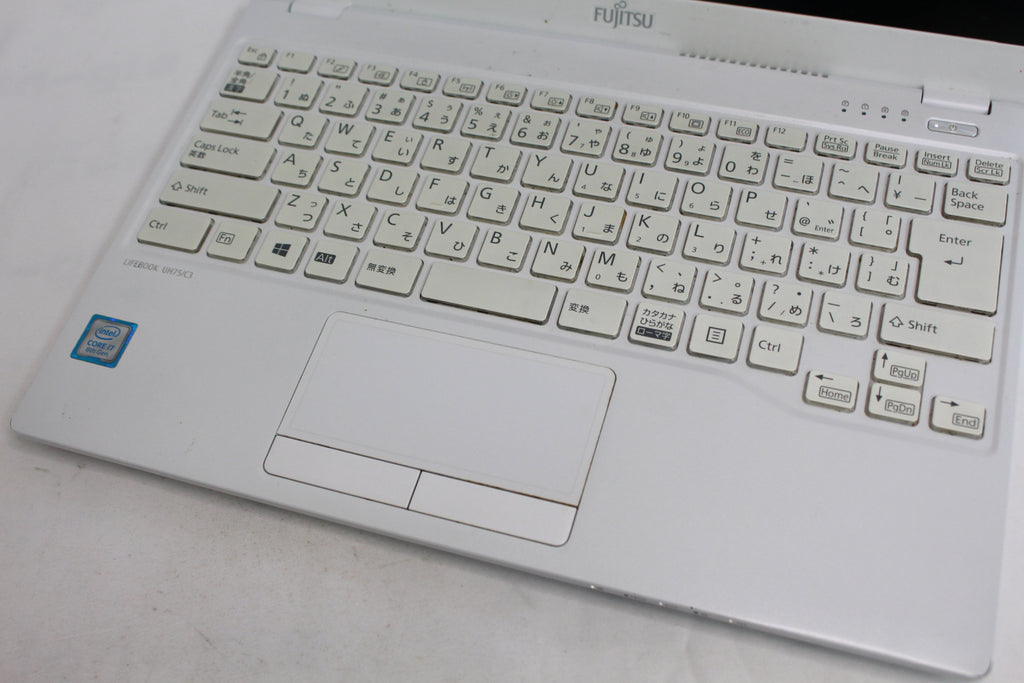 FUJITSU FMVU7C3WD1