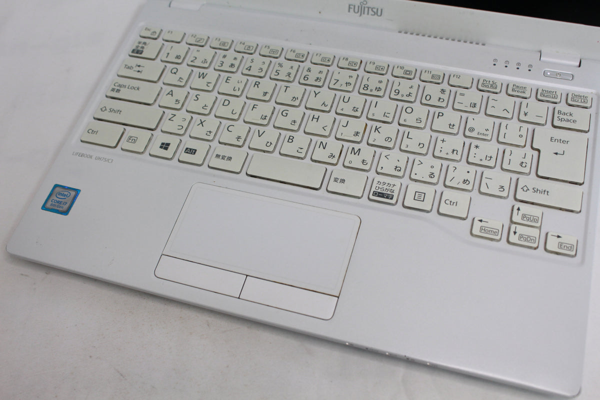 FUJITSU FMVU7C3WD1