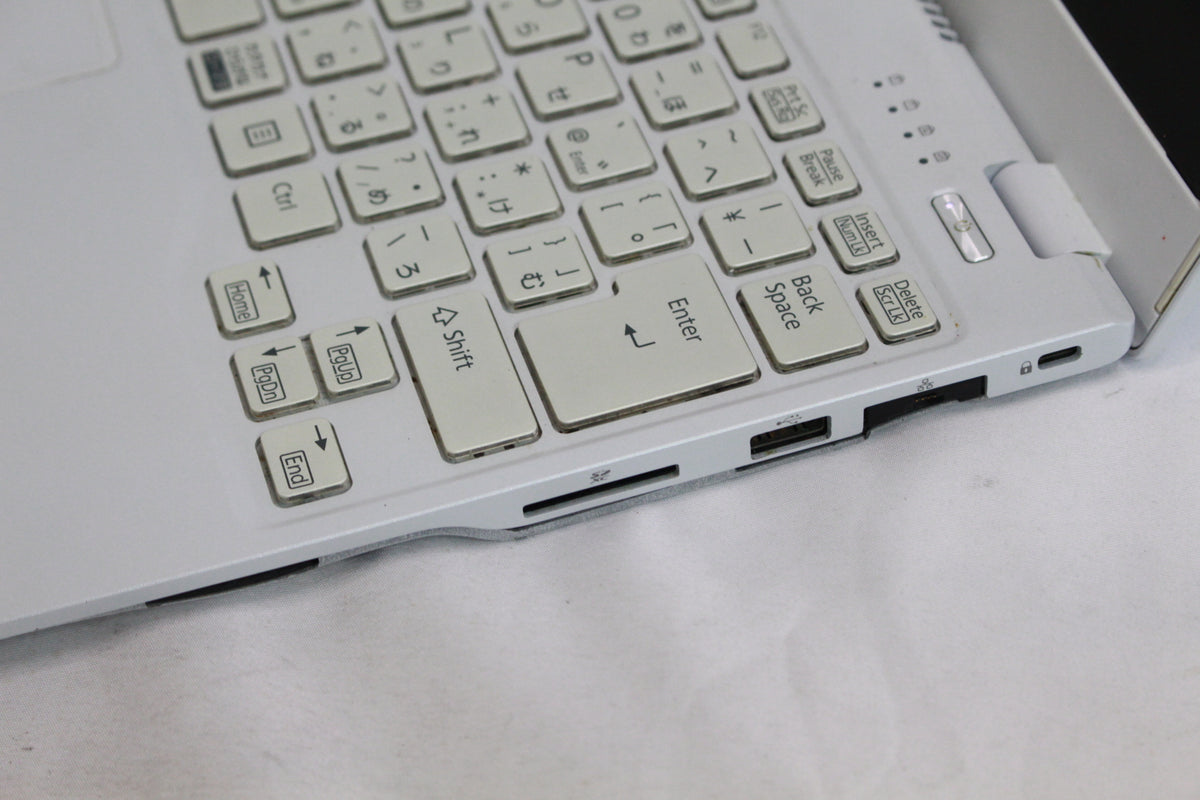 FUJITSU FMVU7C3WD1
