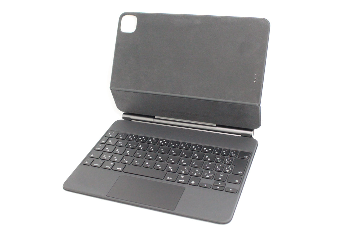 Apple 11インチiPad用 Magic Keyboard 日本語(JIS)