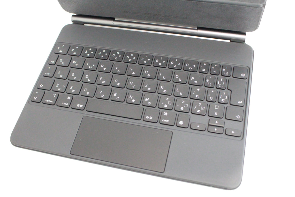Apple 11インチiPad用 Magic Keyboard 日本語(JIS)