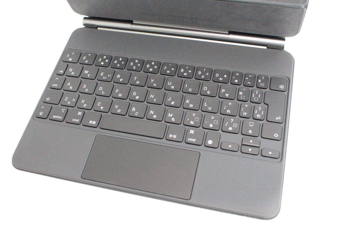 Apple 11インチiPad用 Magic Keyboard 日本語(JIS)