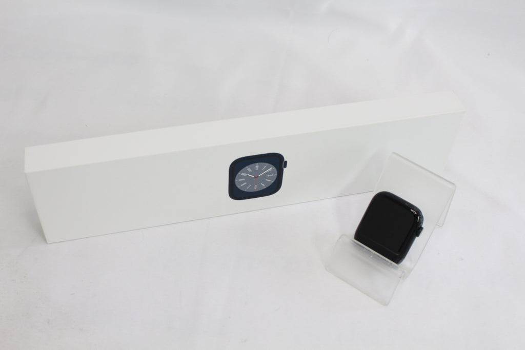 Apple Watch Series 8 GPS+Cellularモデル 45mm MNK43J/A