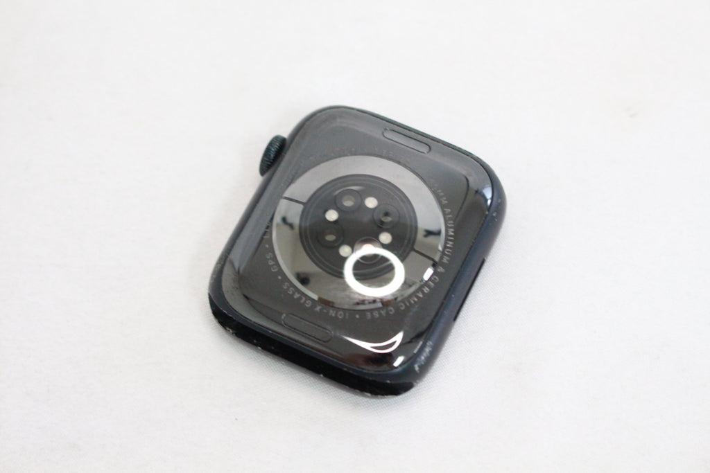 Apple Watch Series 8 GPS+Cellularモデル 45mm MNK43J/A