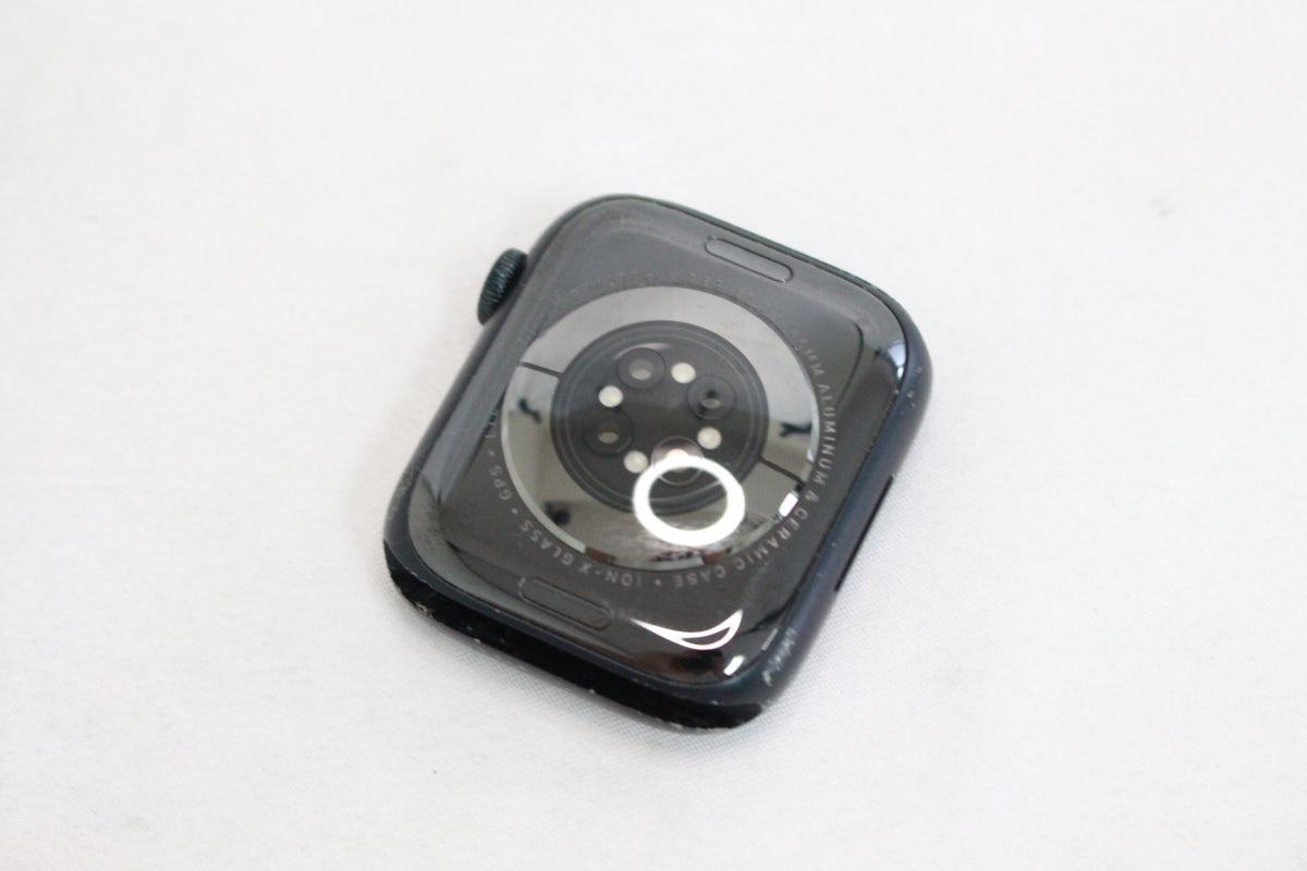 Apple Watch Series 8 GPS+Cellularモデル 45mm MNK43J/A