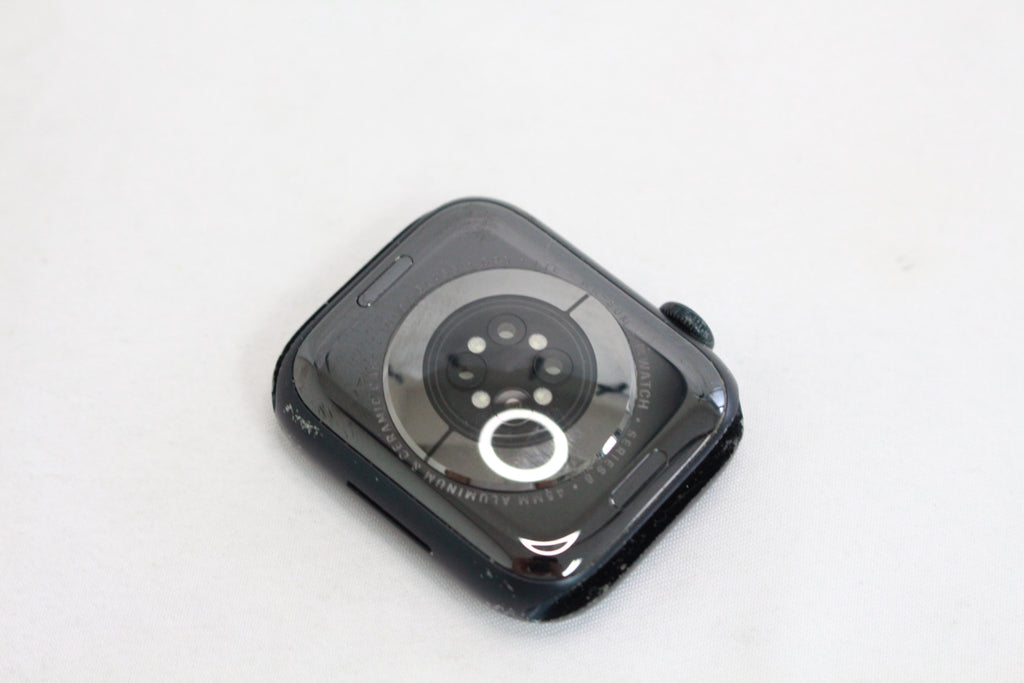 Apple Watch Series 8 GPS+Cellularモデル 45mm MNK43J/A
