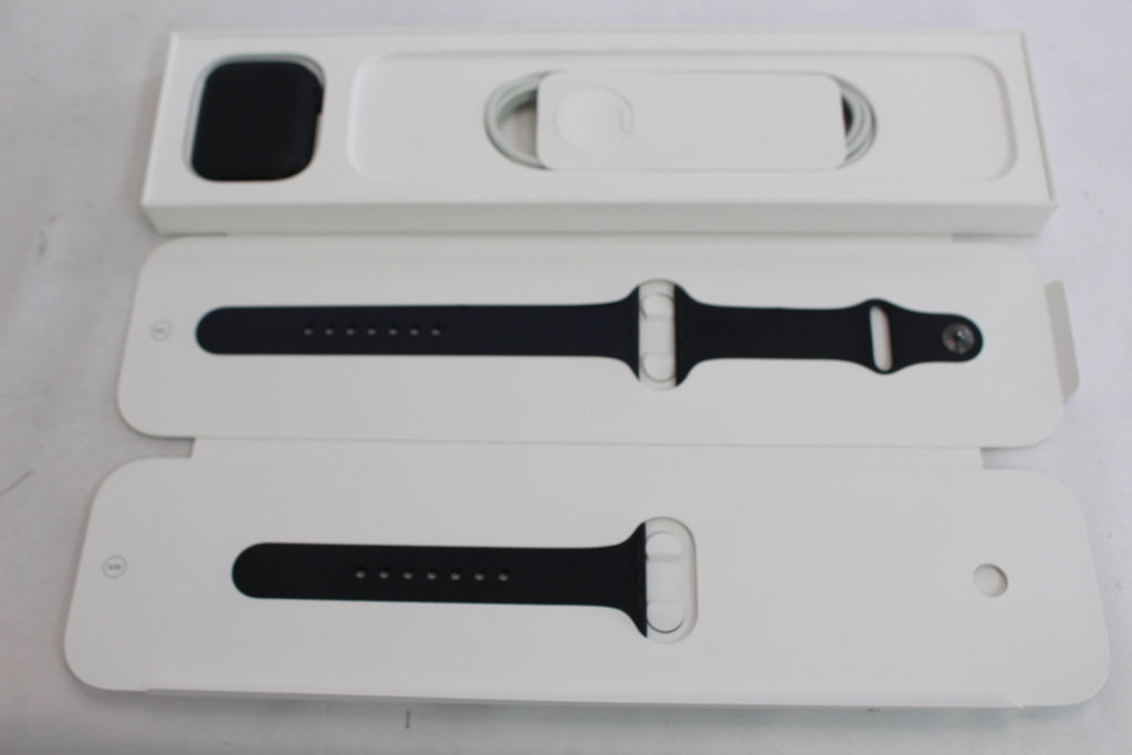 Apple Watch Series 8 GPS+Cellularモデル 45mm MNK43J/A