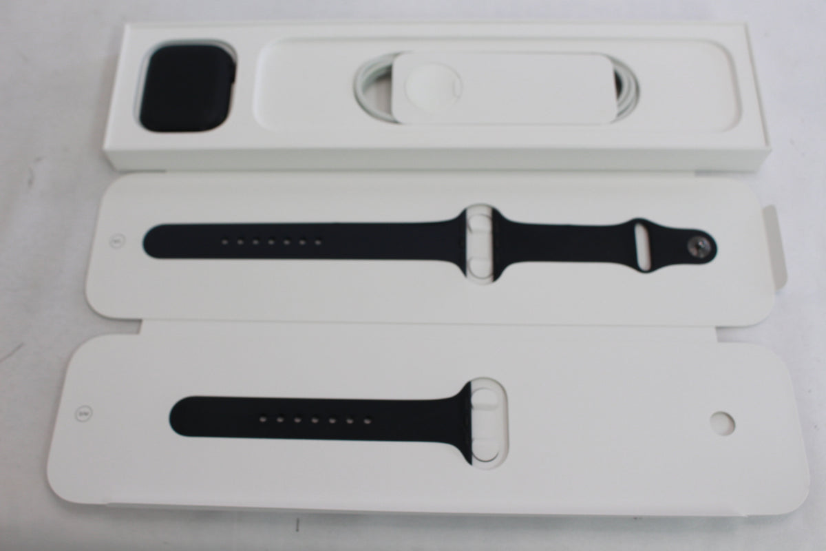 Apple Watch Series 8 GPS+Cellularモデル 45mm MNK43J/A