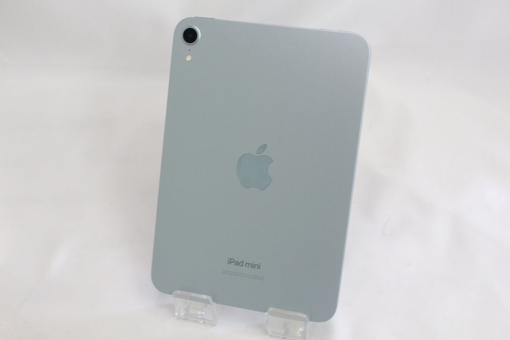 Apple iPad mini（第7世代/2024）128GB MXN73J/A