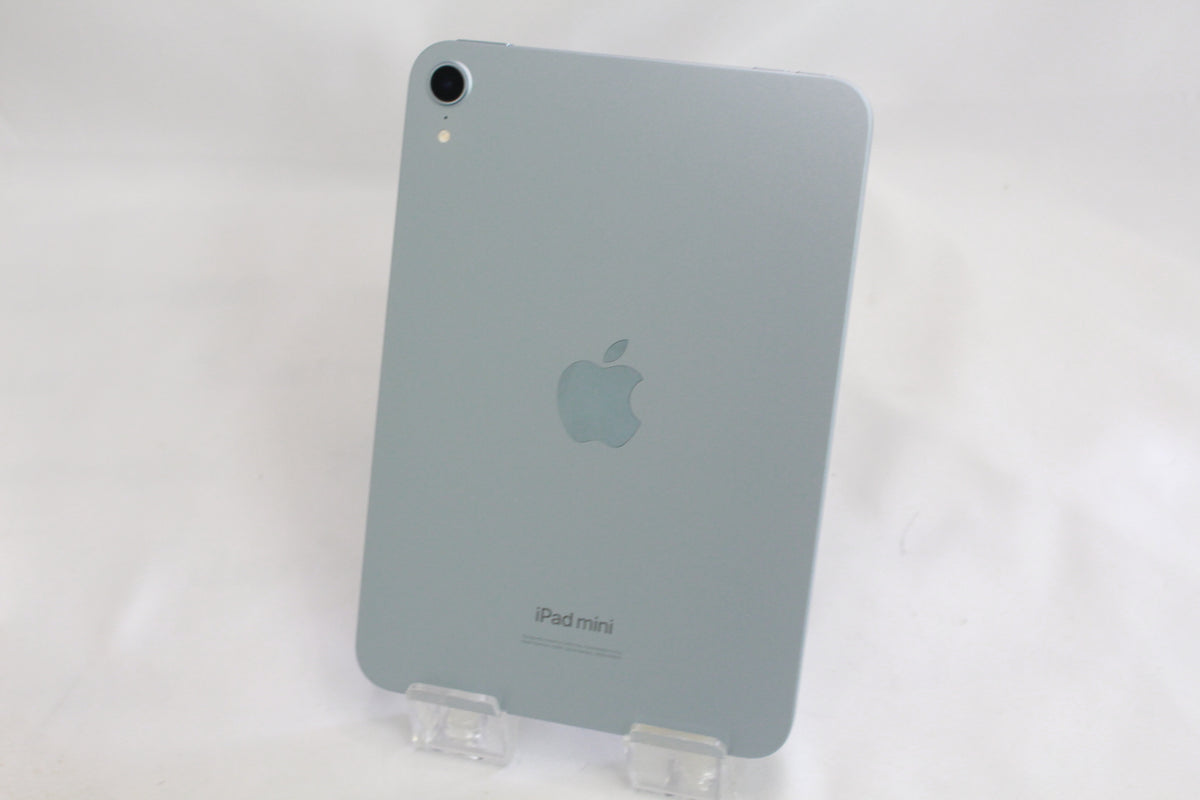 Apple iPad mini（第7世代/2024）128GB MXN73J/A