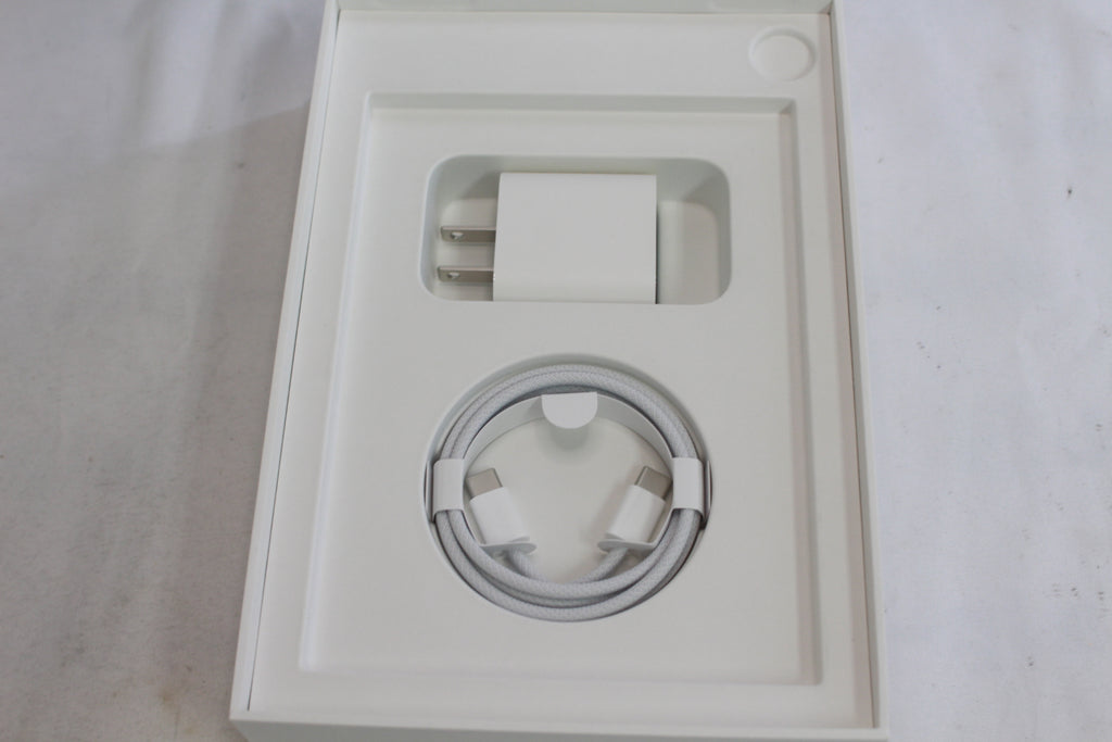 Apple iPad mini（第7世代/2024）128GB MXN73J/A