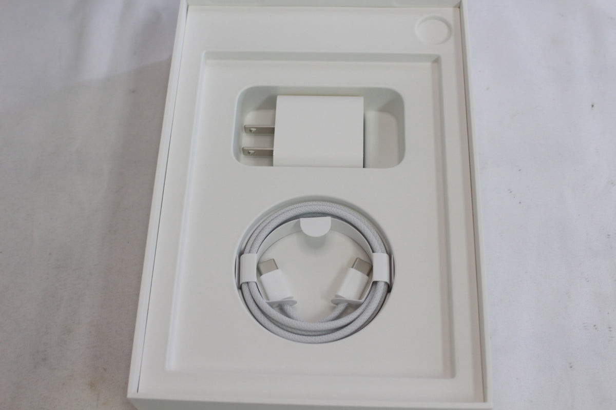 Apple iPad mini（第7世代/2024）128GB MXN73J/A