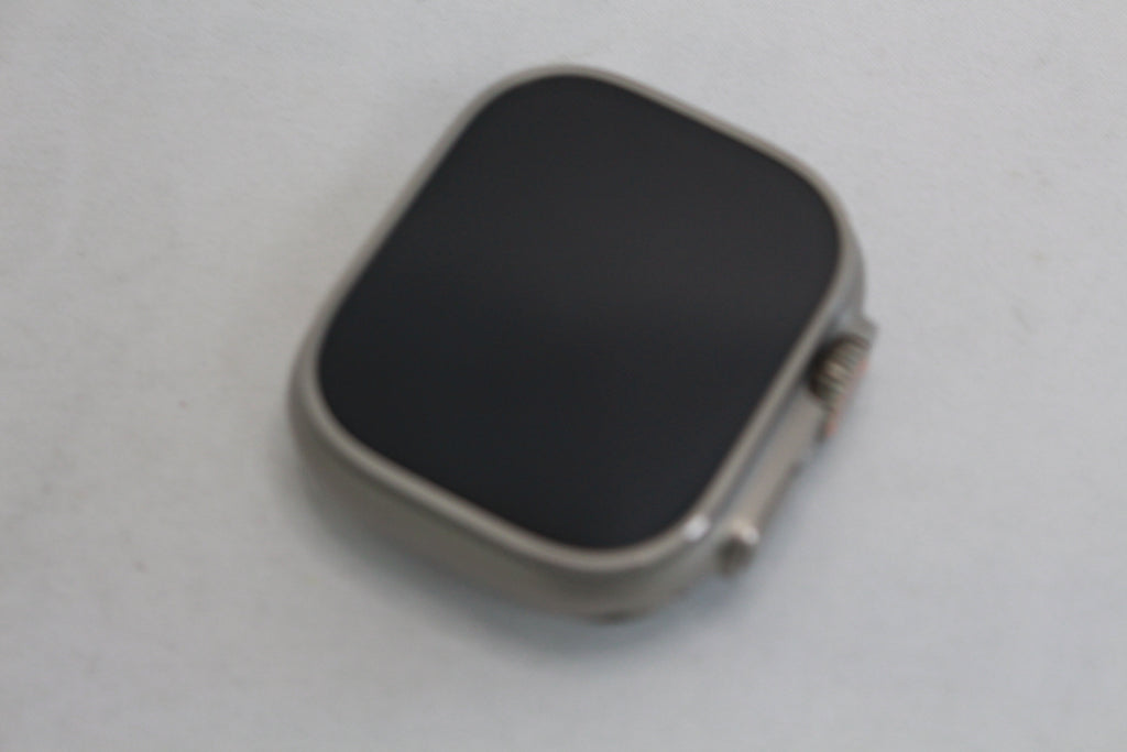 Apple Watch Ultra 3 GPS＋Cellularモデル 49mm MEWH4J/A