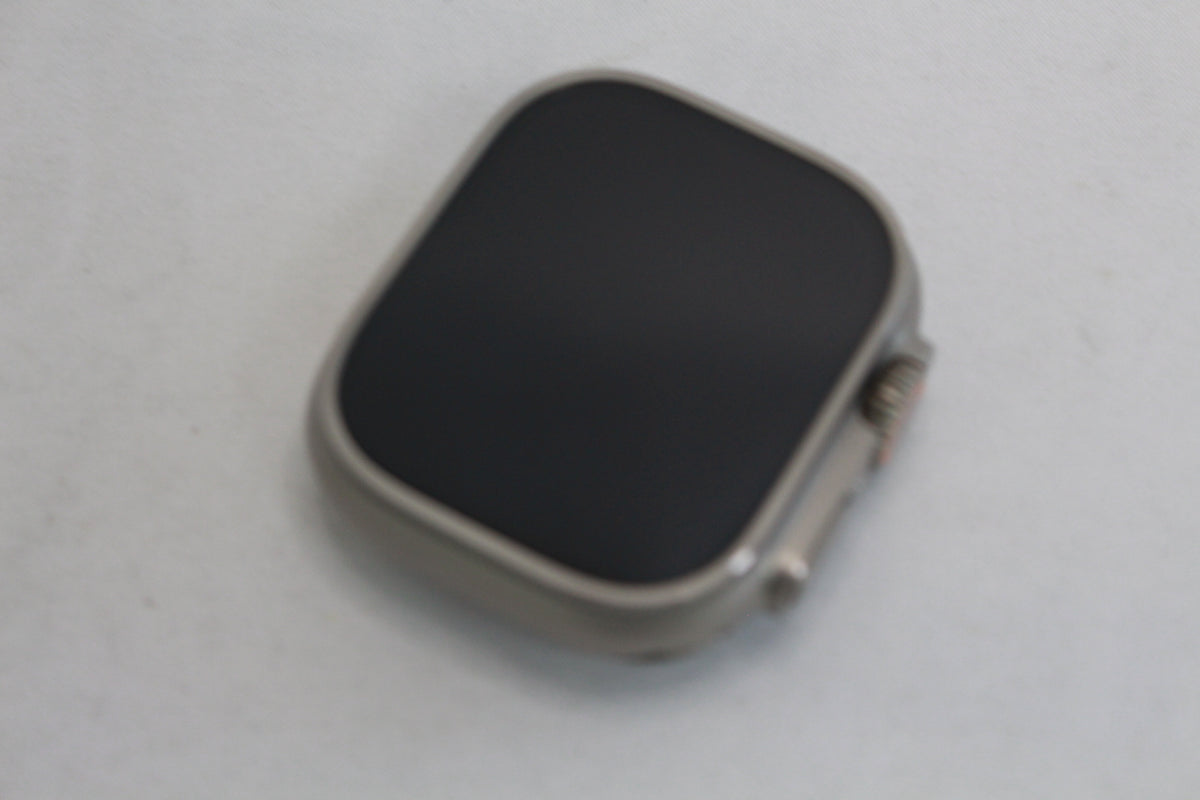 Apple Watch Ultra 3 GPS＋Cellularモデル 49mm MEWH4J/A
