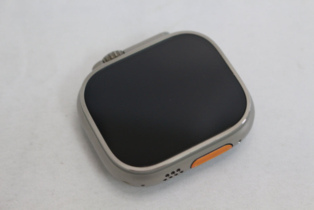 Apple Watch Ultra 3 GPS＋Cellularモデル 49mm MEWH4J/A