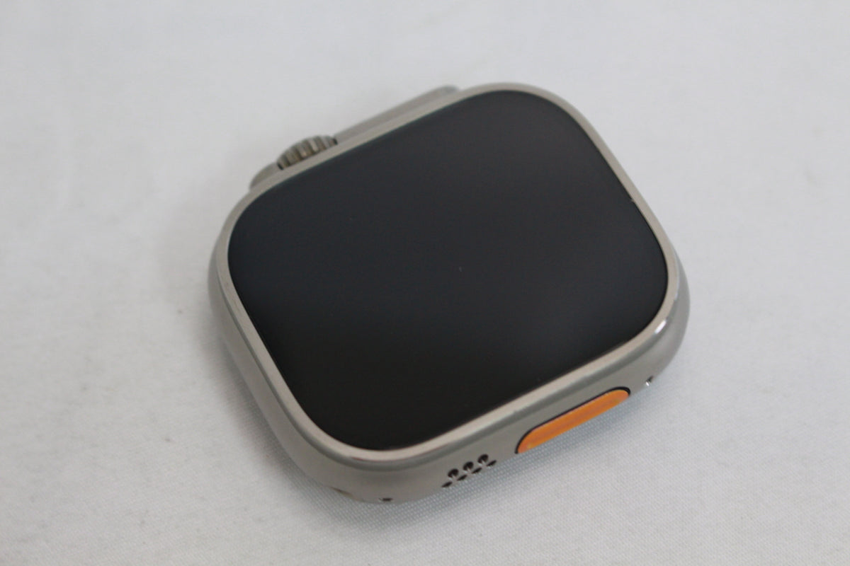 Apple Watch Ultra 3 GPS＋Cellularモデル 49mm MEWH4J/A