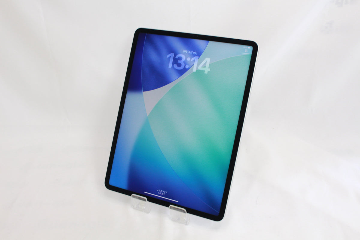 Apple iPadPro12.9（第5世代/2021） 512GB MHNL3J/A