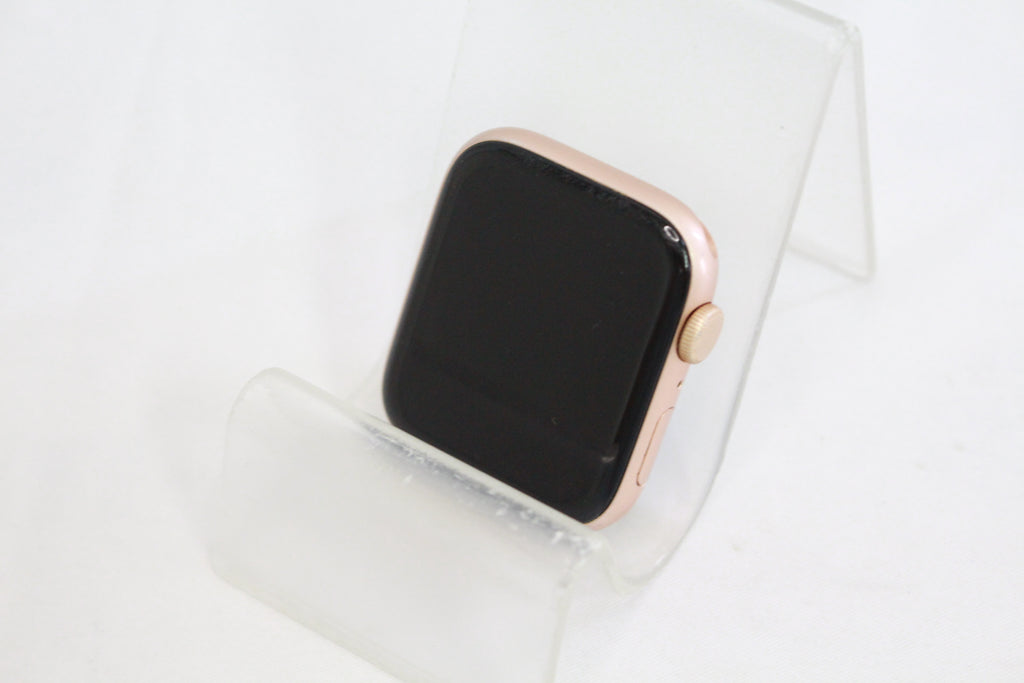 Apple Watch SE GPSモデル 44mm MKQ53J/A