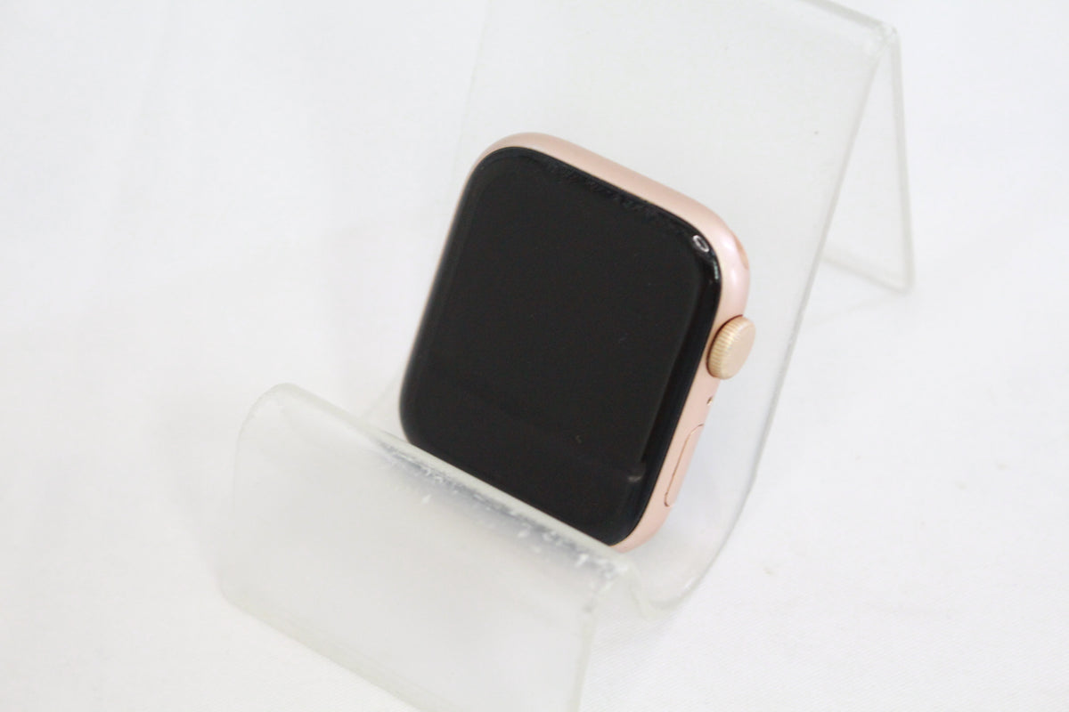 Apple Watch SE GPSモデル 44mm MKQ53J/A