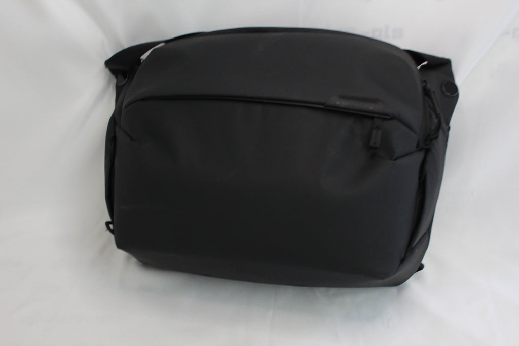 Peak Design エブリデイ スリング 6L ブラック BEDS-6-BK-3