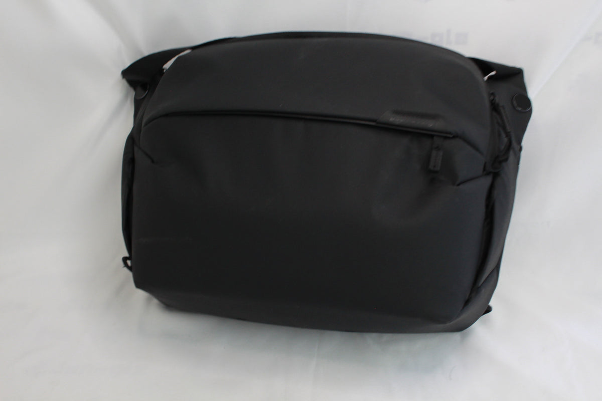 Peak Design エブリデイ スリング 6L ブラック BEDS-6-BK-3