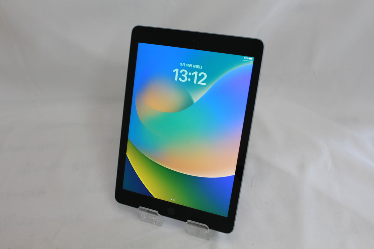 Apple iPad（第5世代/2017） 128GB MP2H2J/A