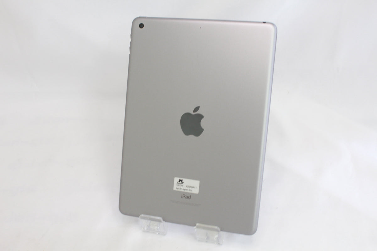 Apple iPad（第5世代/2017） 128GB MP2H2J/A