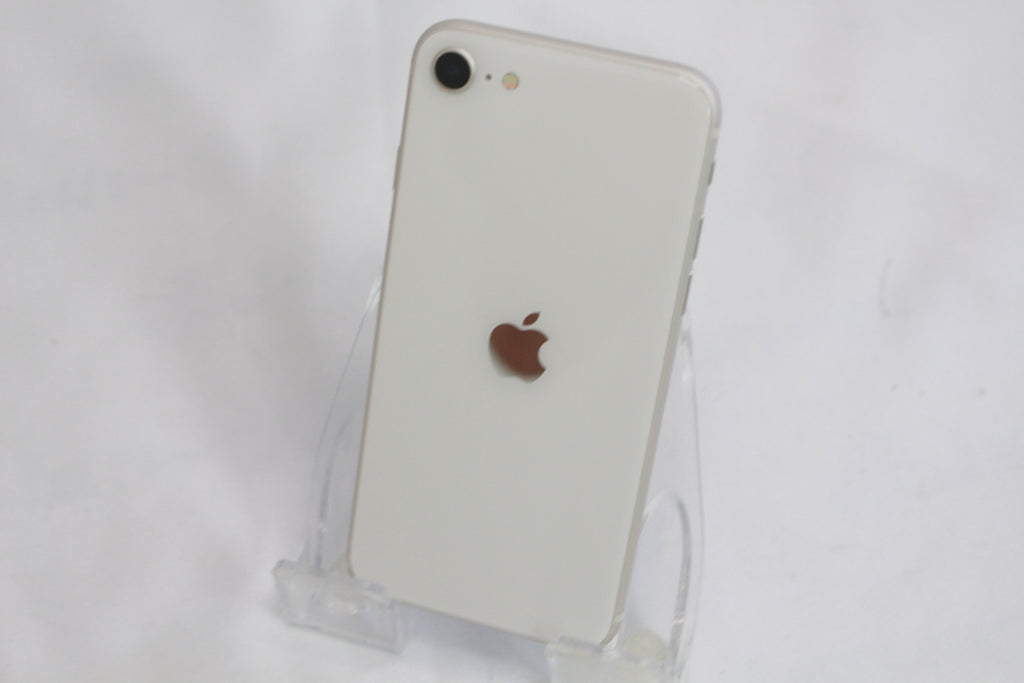 Apple iPhone SE（第3世代） 128GB MMYG3J/A