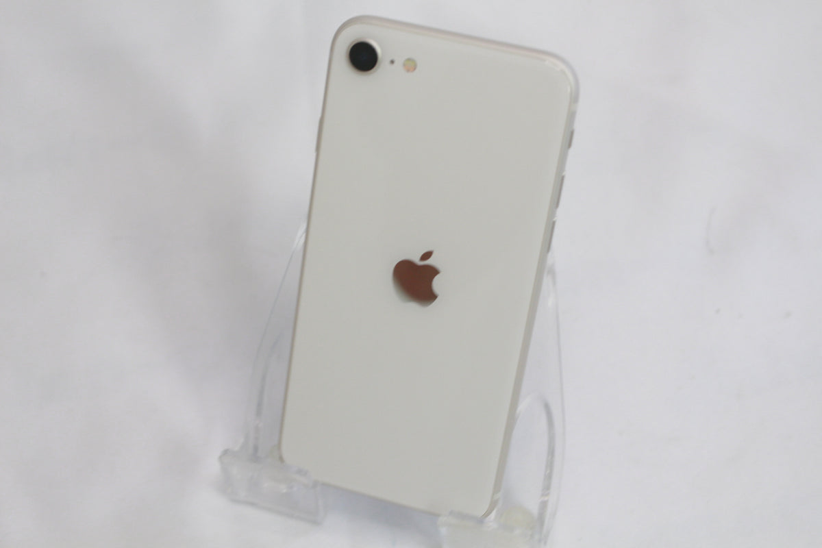 Apple iPhone SE（第3世代） 128GB MMYG3J/A