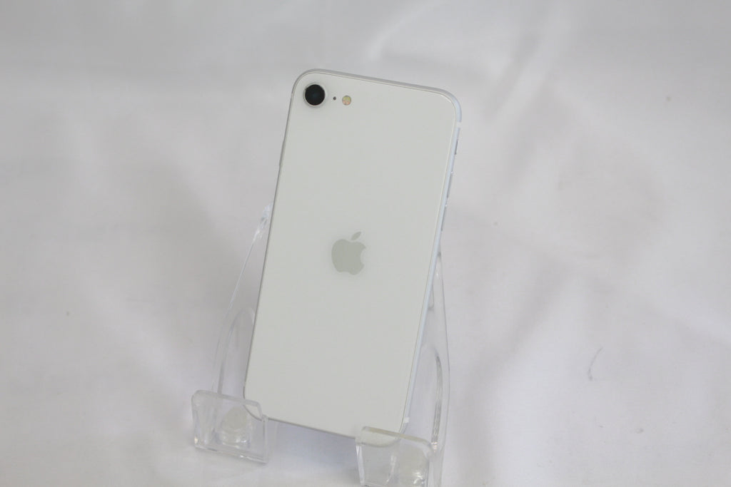Apple iPhone SE（第2世代） 64GB MHGQ3J/A