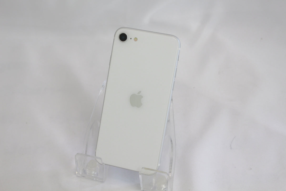 Apple iPhone SE（第2世代） 64GB MHGQ3J/A