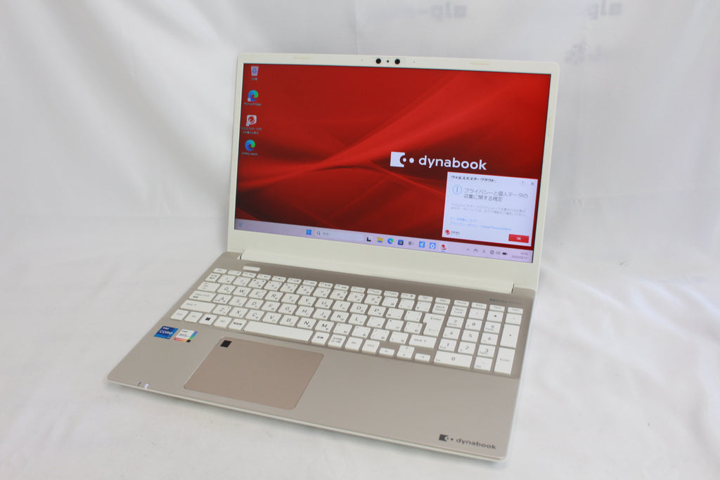 Dynabook Inc. dynabook P1-C7VD-EG
