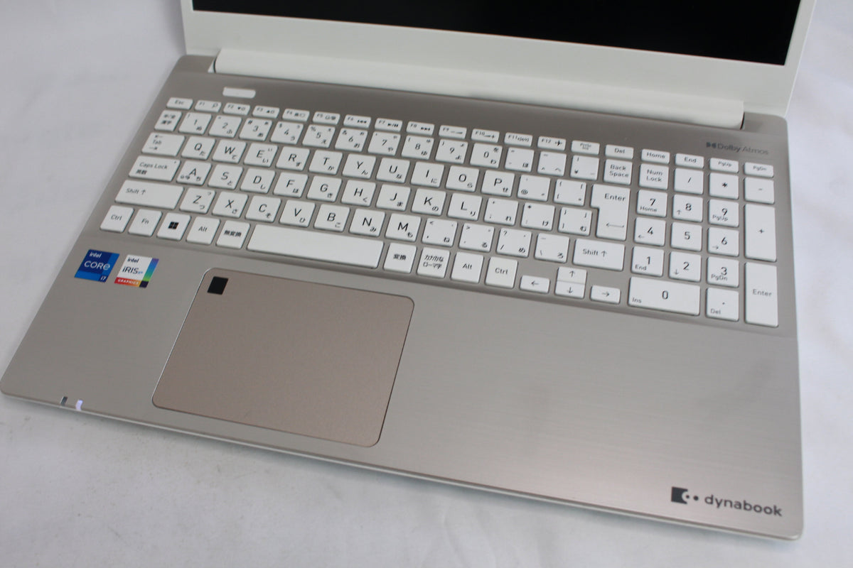 Dynabook Inc. dynabook P1-C7VD-EG