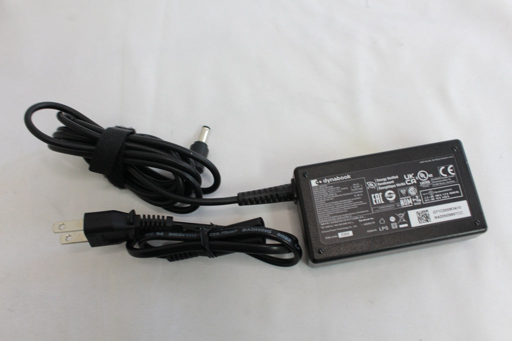 Dynabook Inc. dynabook P1-C7VD-EG