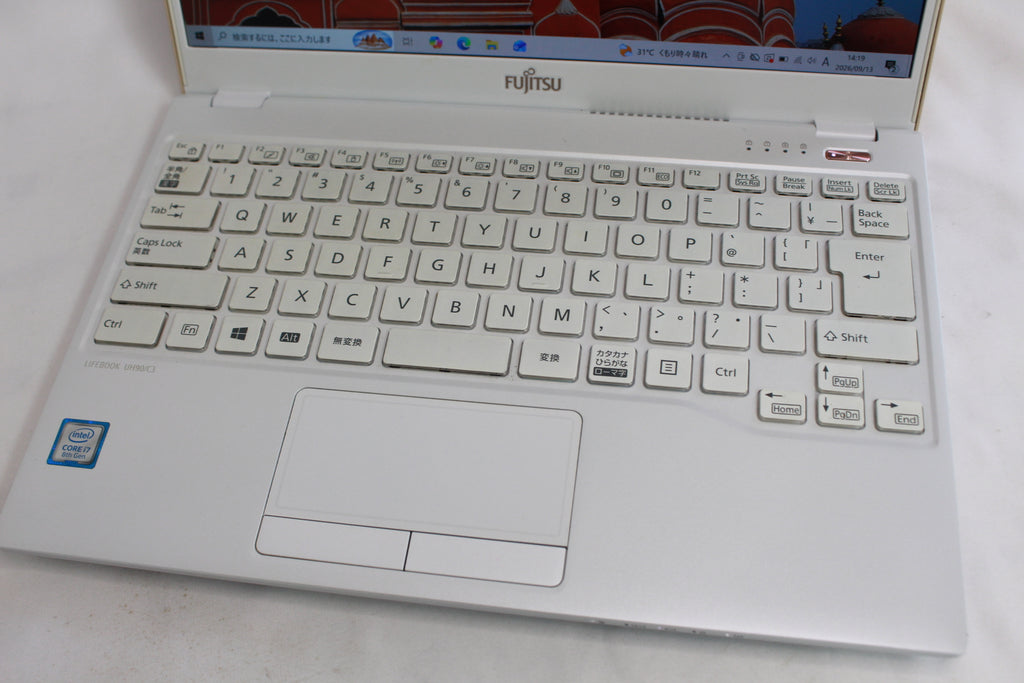FUJITSU FMVU90C3PG