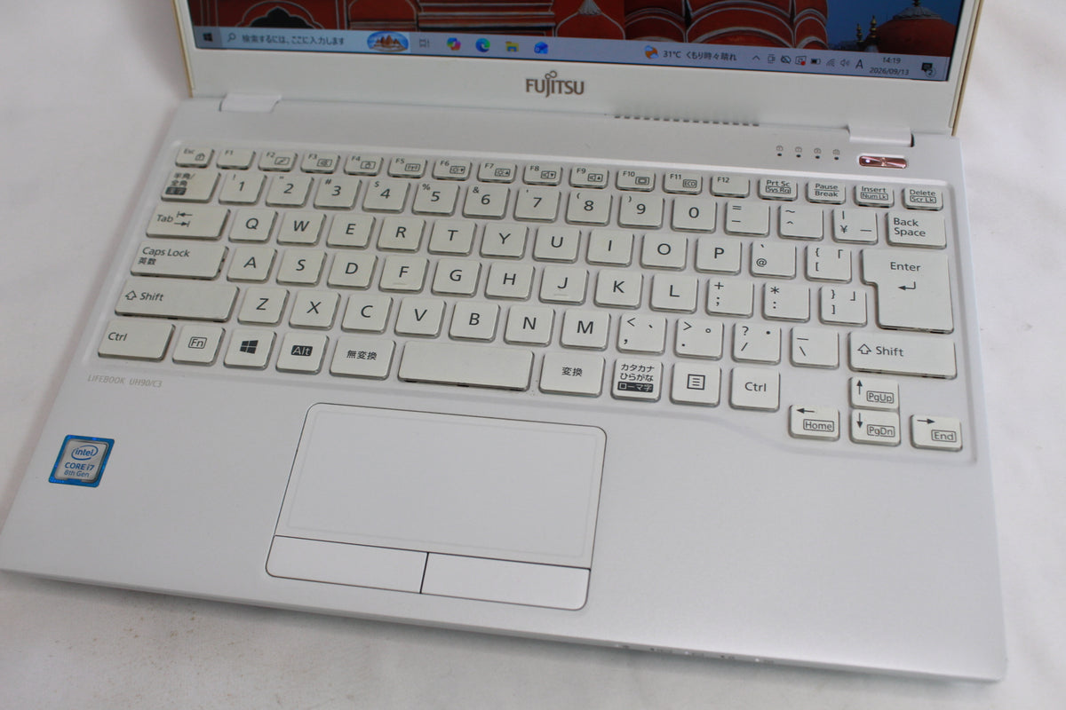 FUJITSU FMVU90C3PG