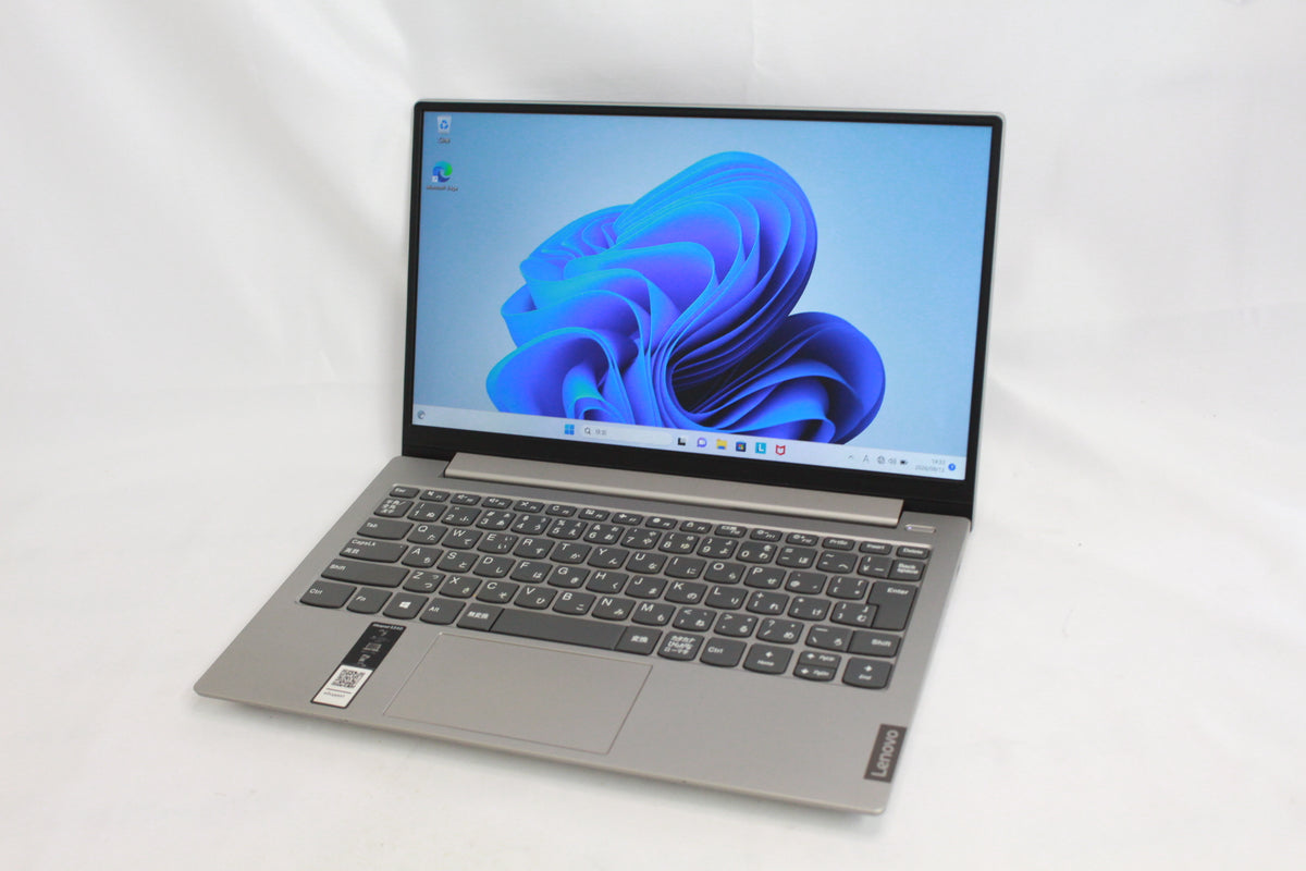 LENOVO  81UM0021JP
