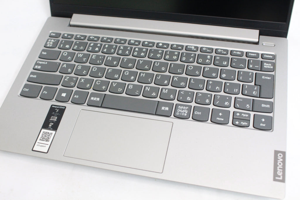 LENOVO  81UM0021JP