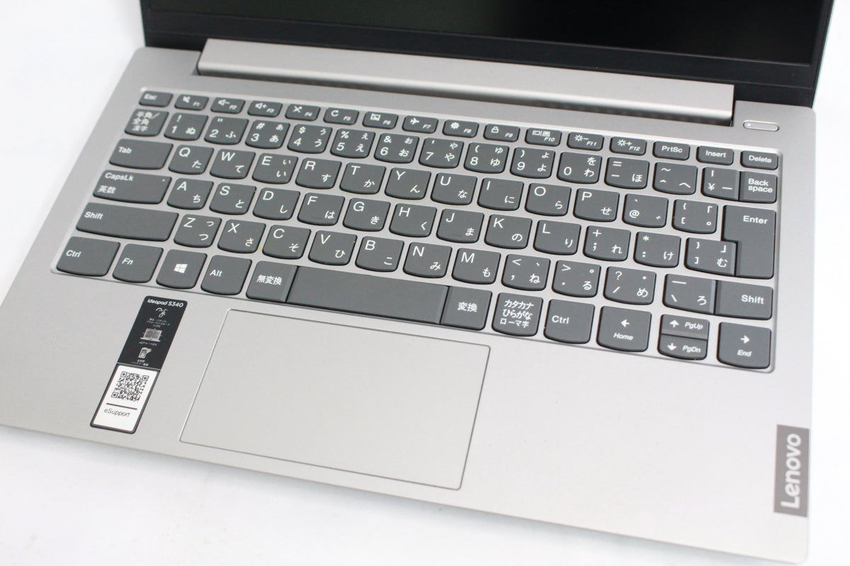 LENOVO  81UM0021JP