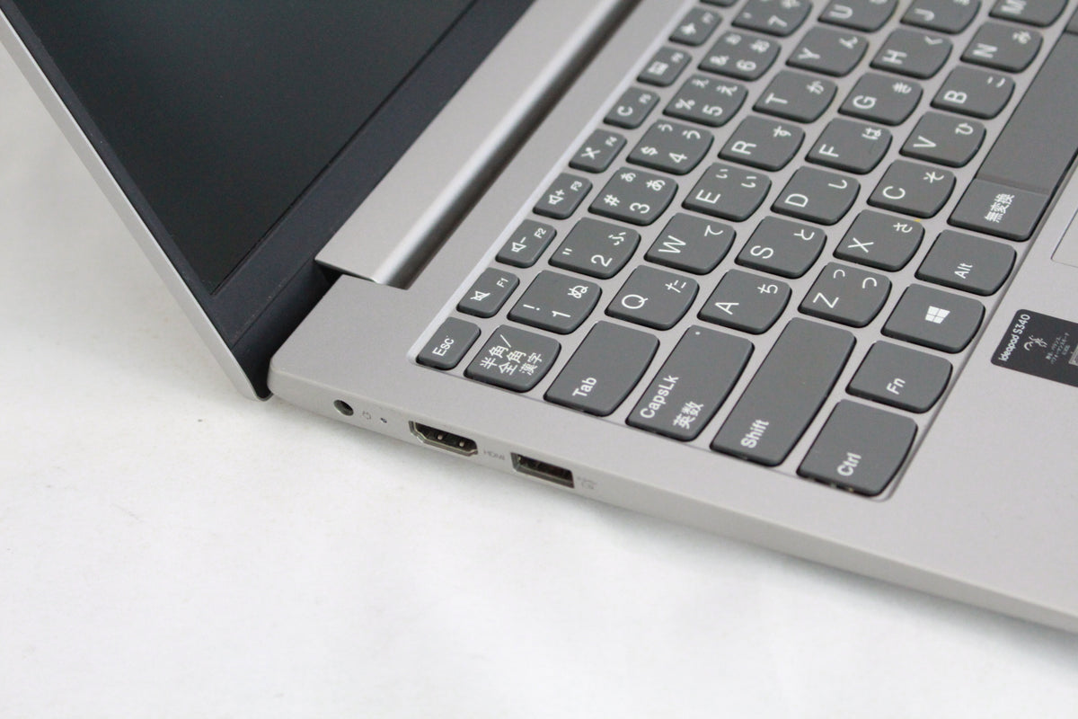 LENOVO  81UM0021JP