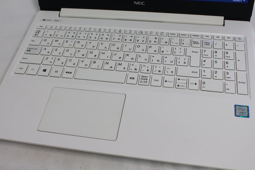 NEC PC-GN164JFAF