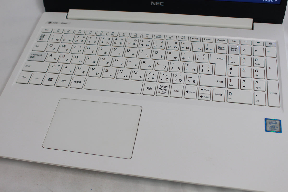 NEC PC-GN164JFAF